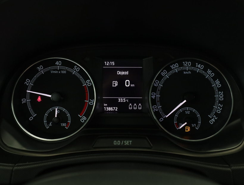 Škoda Fabia, 2021