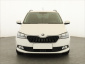 Škoda Fabia, 2021