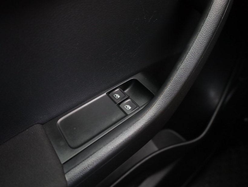 Škoda Fabia, 2021