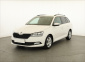 Škoda Fabia, 2021
