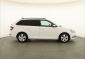 Škoda Fabia, 2021