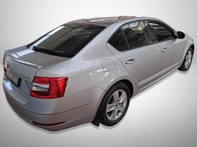 Škoda Octavia - 2019