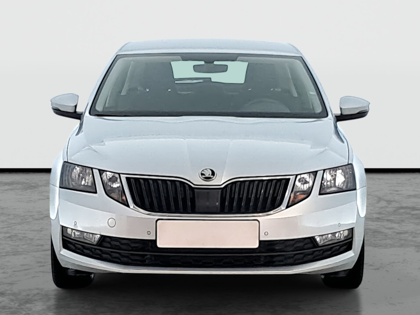 Škoda Octavia, 2019