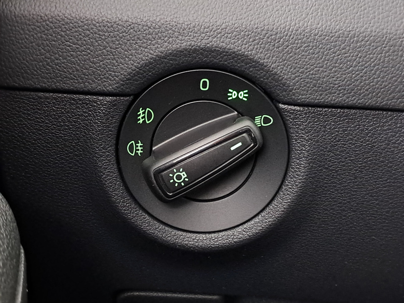 Škoda Octavia, 2019