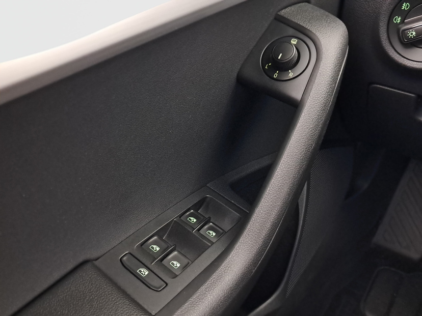 Škoda Octavia, 2019