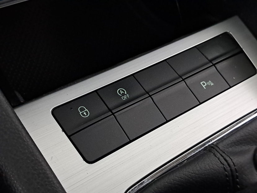 Škoda Octavia, 2019