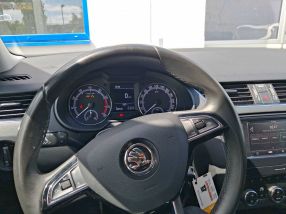 Škoda Octavia - 2019