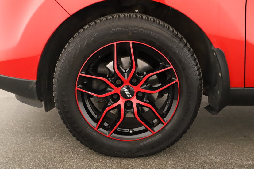 Kia Soul, 2015