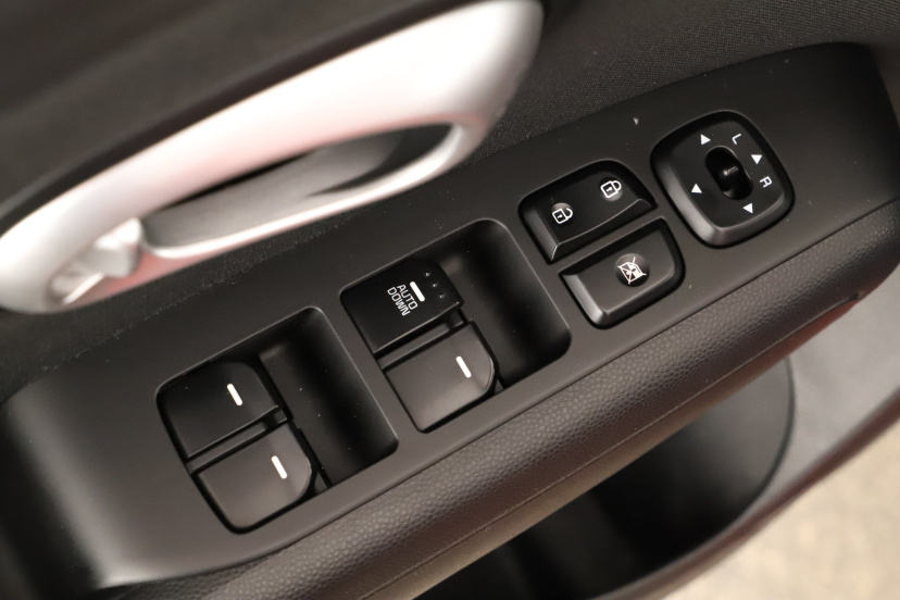 Kia Soul, 2015
