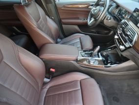 BMW X3 - 2018