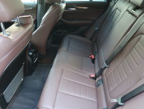BMW X3 - 2018