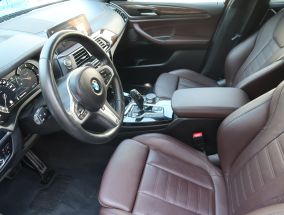 BMW X3 - 2018