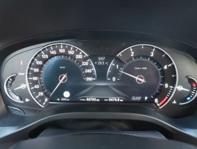 BMW X3 - 2018