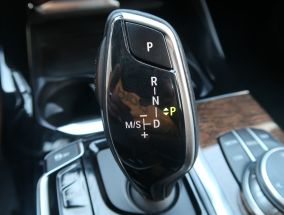 BMW X3 - 2018