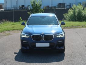 BMW X3 - 2018