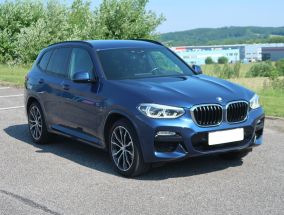 BMW X3 - 2018