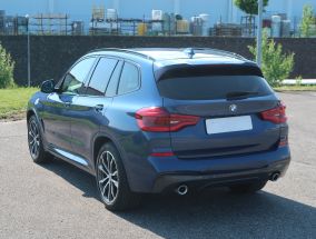 BMW X3 - 2018