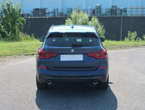 BMW X3 - 2018