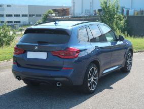BMW X3 - 2018