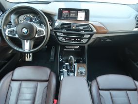 BMW X3 - 2018