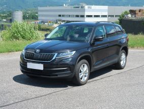 Škoda Kodiaq - 2018