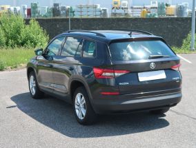Škoda Kodiaq - 2018