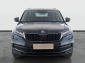 Škoda Kodiaq, 2017