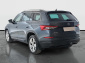 Škoda Kodiaq, 2017