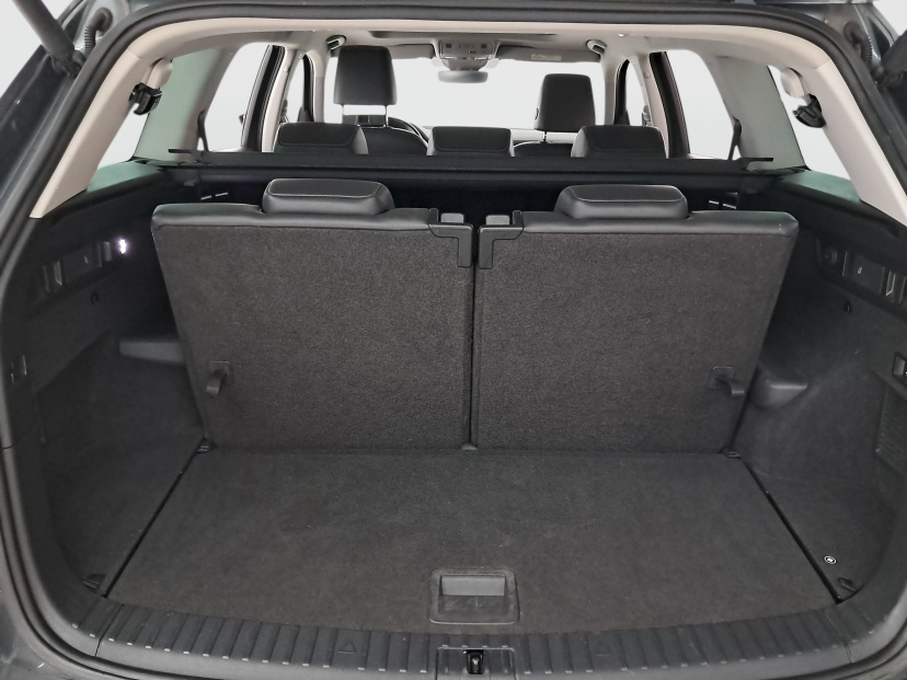 Škoda Kodiaq, 2017
