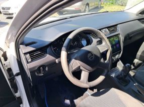 Škoda Octavia - 2014