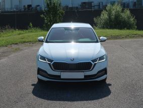 Škoda Octavia - 2020