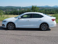 Škoda Octavia, 2020