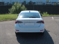 Škoda Octavia, 2020