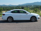 Škoda Octavia, 2020