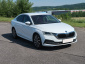 Škoda Octavia, 2020