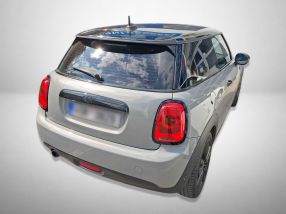 MINI 3-door - 2016