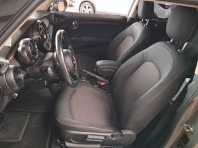 MINI 3-door - 2016