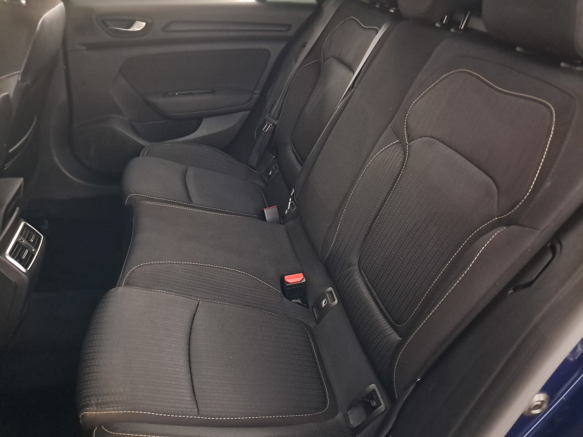 Renault Megane, 2019