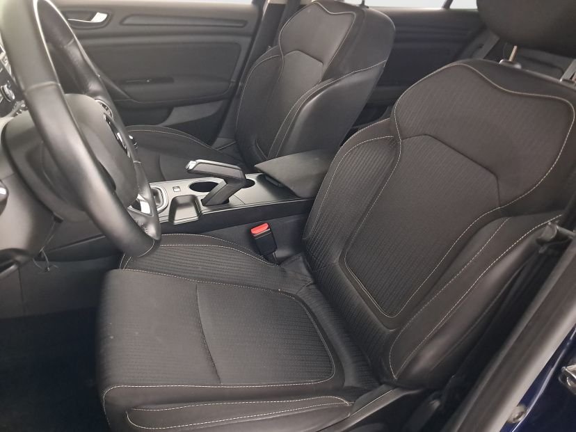 Renault Megane, 2019