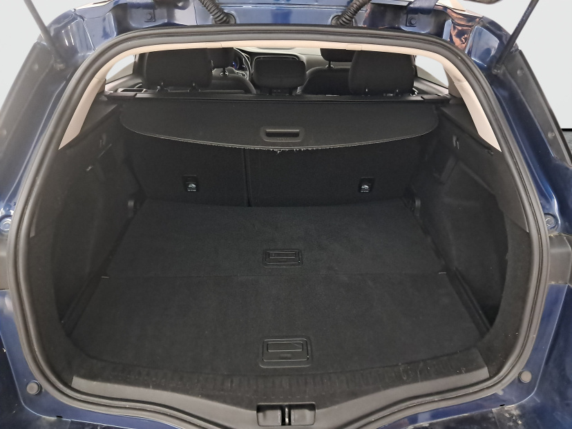 Renault Megane, 2019
