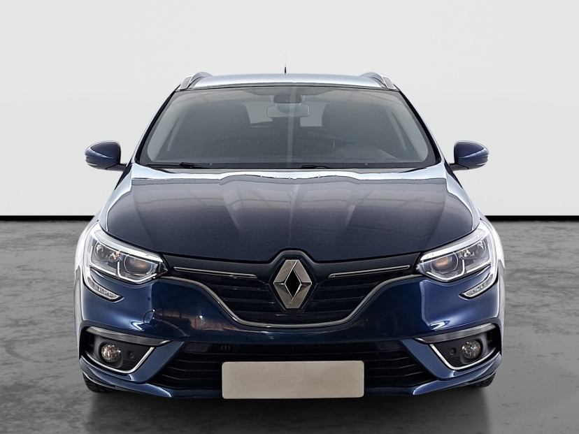 Renault Megane, 2019