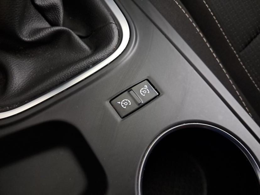 Renault Megane, 2019