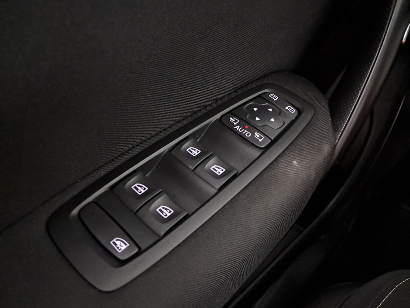 Renault Megane, 2019