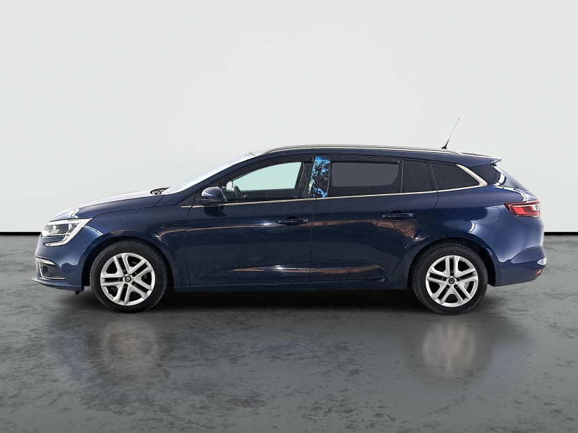 Renault Megane, 2019