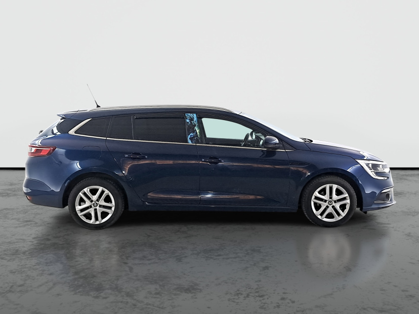 Renault Megane, 2019