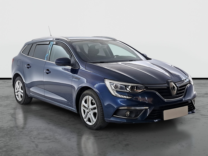 Renault Megane, 2019