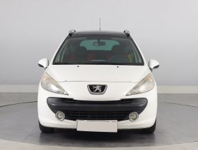 Peugeot 207 - 2009