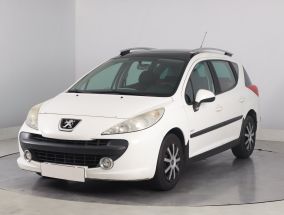 Peugeot 207 - 2009