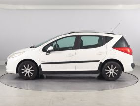 Peugeot 207 - 2009