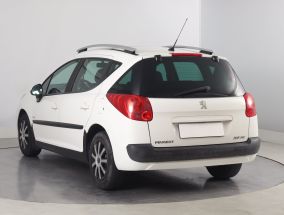 Peugeot 207 - 2009